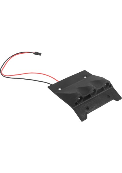 2x Plastik Tavan Plakası Döşemesi LED Işık Seti 1/5 Rovan Km Baja 5b 5t 5sc Rc Araç Parçaları Için Uygundur (Yurt Dışından) fırsatları