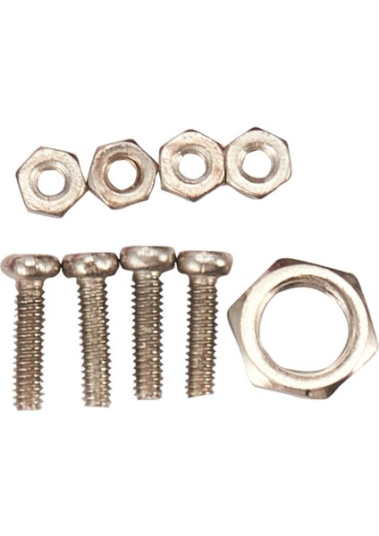3x Rc Araba Metal Çelik Telli Otomatik Simüle Vinç 1/10 Paletli Eksenel Trx4 SCX10 90046 D90 (Yurt Dışından)