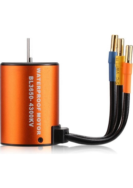 Fırçasız Yükseltme Kiti Motor Esc Seti 144001 A959-B A979-B Rc Araba Yedek Parçaları (Yurt Dışından)