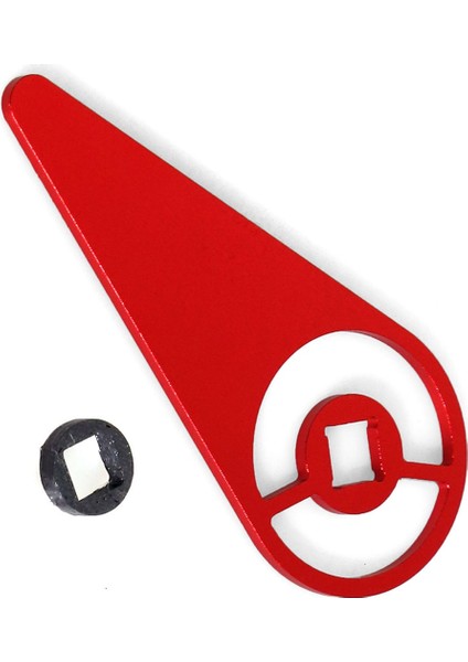 Rc Araba Yükseltme Metal Başparmak Kolu Direksiyon Tetiği Tek Elle Kontrol Adaptörü G7P -G7P Parçaları,b (Yurt Dışından)