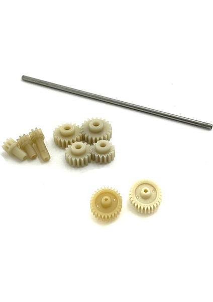 1/28 Tam Seri 284161 284131 K989 Uzaktan Kumandalı Araç Motor Dişli Redüksiyonu Ana Ünitesi Için Uygundur (Yurt Dışından) modelleri