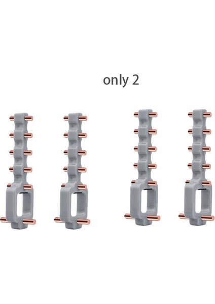 Mını3/3pro Uzaktan Kumanda Genişletilmiş Menzil Royal 3/aır3/mını2 Anten Aksesuarları Için Uygundur (Yurt Dışından) modelleri