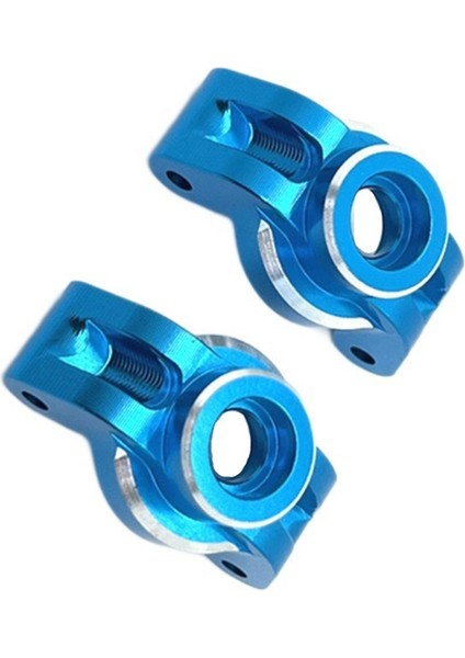 Rc Araba Yükseltme Arka Bardak Takımı 1/12 UD1201 UD1202 UD-12PRO Parçaları Mavi (Yurt Dışından) fiyatları