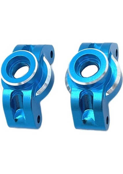 Rc Araba Yükseltme Arka Bardak Takımı 1/12 UD1201 UD1202 UD-12PRO Parçaları Mavi (Yurt Dışından) indirimleri