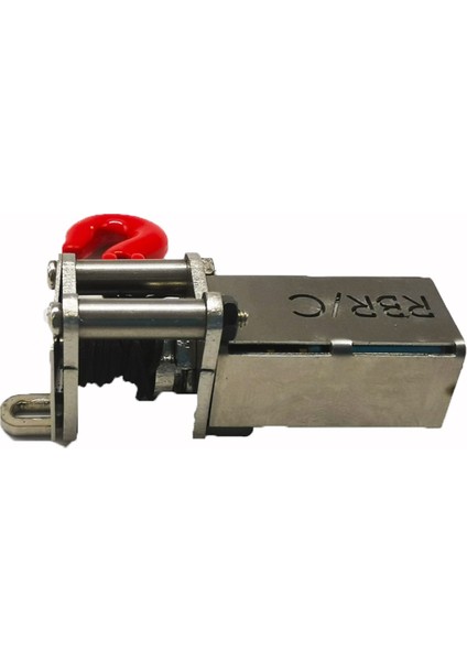 Otomatik Tüm Metal Vinç 1/16 C34 C34K Mn Rc Araba Dıy Yükseltme Parçaları Için 3x (Yurt Dışından)