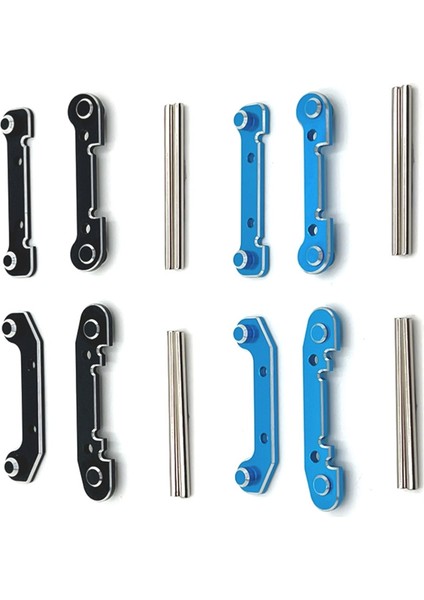 Rc Araba Yükseltme Salıncak Kolu Sabitleme Parçaları Seti C8803 1/14 144016 1/12 124016 -001 Kırmızı (Yurt Dışından) fırsatları