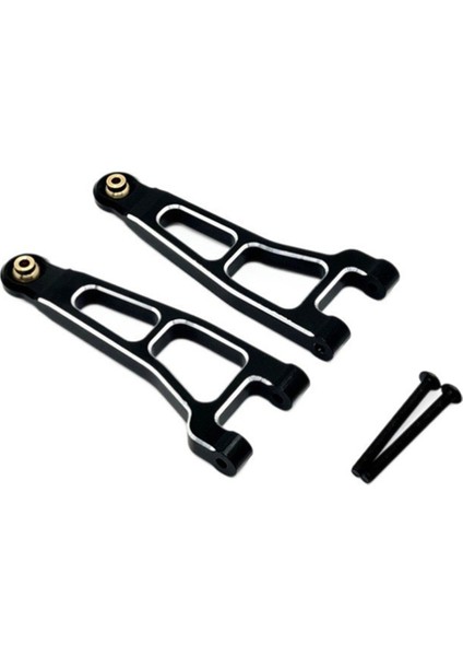 Rc Araba Yükseltme Ön Yükseltme Kolu Kiti 1/12 UD1201 UD1202 UD-12PRO Parçaları Siyah (Yurt Dışından) fiyatları