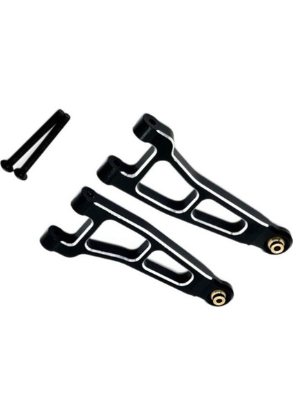 Rc Araba Yükseltme Ön Yükseltme Kolu Kiti 1/12 UD1201 UD1202 UD-12PRO Parçaları Siyah (Yurt Dışından) modelleri
