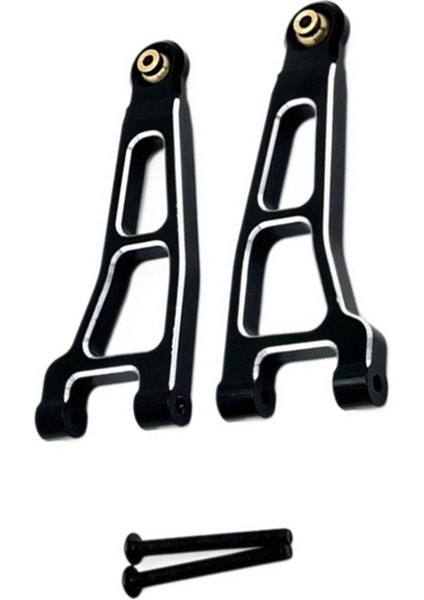 Rc Araba Yükseltme Ön Yükseltme Kolu Kiti 1/12 UD1201 UD1202 UD-12PRO Parçaları Siyah (Yurt Dışından) indirimleri