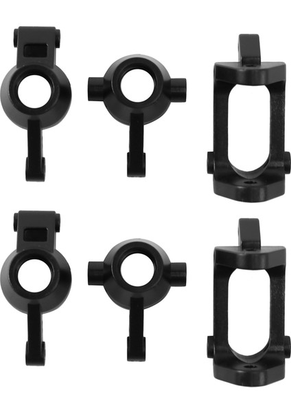 2x A959 A969 A979 K929 Rc 1/18 Araba C Stili Koltuk Takımı Model 05 Araç Kamyon Parçaları Için (Yurt Dışından)