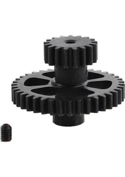 3x Yükseltme Parçası Metal Redüksiyon Dişlisi + A949 A959 A969 A979 K929 Için Motor Yedek Parçaları (Yurt Dışından)