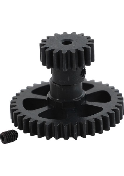 3x Yükseltme Parçası Metal Redüksiyon Dişlisi + A949 A959 A969 A979 K929 Için Motor Yedek Parçaları (Yurt Dışından)