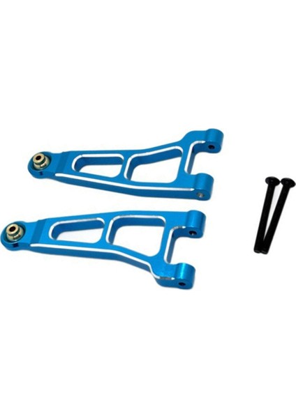 Rc Araba Yükseltme Ön Yükseltme Kolu Kiti 1/12 UD1201 UD1202 UD-12PRO Parçaları Mavi (Yurt Dışından)