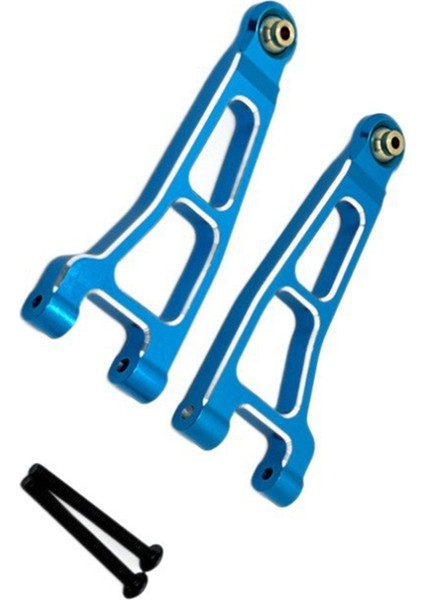 Rc Araba Yükseltme Ön Yükseltme Kolu Kiti 1/12 UD1201 UD1202 UD-12PRO Parçaları Mavi (Yurt Dışından)