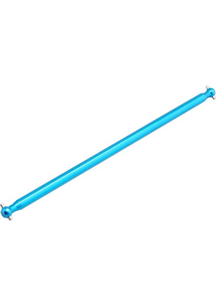 4x Metal Merkezi Tahrik Mili Köpek Kemiği 7210 -10 DBX10 10421-S 9102 1/10 Rc Araba Yedek Parça Aksesuarları (Yurt Dışından)