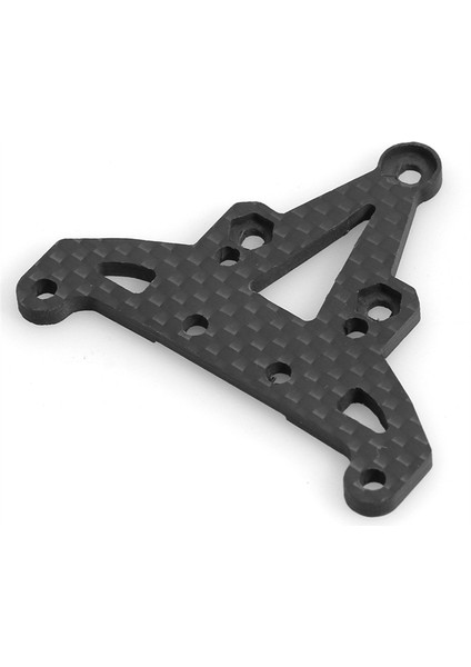 1/10 Model Uzaktan Kumandalı Araba XV01 Karbon Fiber Ön Dalga Kutusu Sabitleme Koltuğu LY28 (Yurt Dışından) modelleri