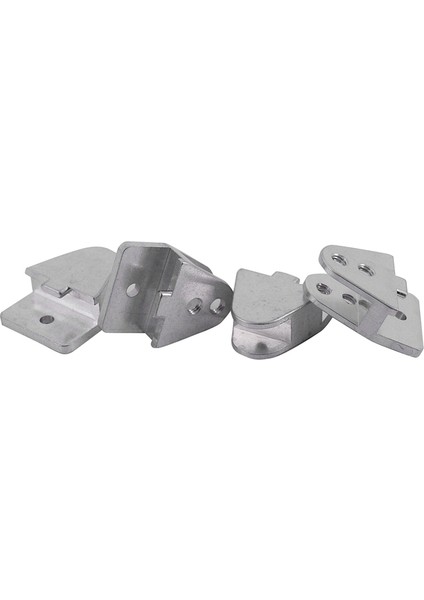 20 Adet Yükseltme Yedek Parça Metal Kaldırma Pabucu Rc Araba 1/16 B14 B24 B16 Kamyon Vida Seti Aksesuarları ile (Yurt Dışından) fiyatları