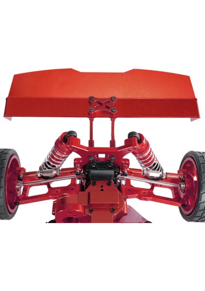 Alüminyum Alaşımlı Kuyruk Kanadı Aksesuarları Parçası Metal Gt Ördek 1/12 1/14 144001 124019 Rc Yükseltme Parçaları (Yurt Dışından) fiyatları