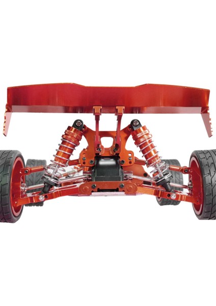 Alüminyum Alaşımlı Kuyruk Kanadı Aksesuarları Parçası Metal Gt Ördek 1/12 1/14 144001 124019 Rc Yükseltme Parçaları (Yurt Dışından) indirimleri