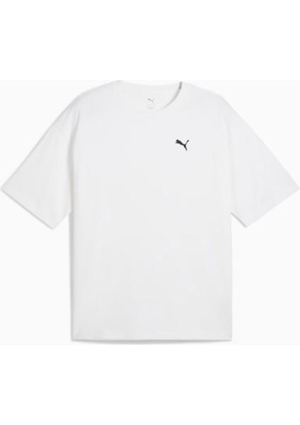 Wardrobe Ess Boxy Tee