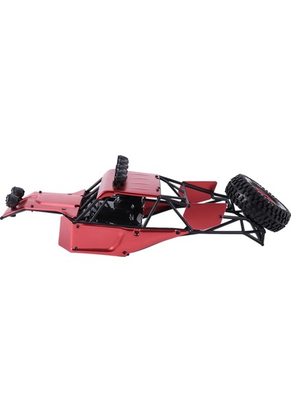 Q39 Araba Metal Kabuk Fy-03 FY03 1/12 Rc Araba Parçaları FY-CK03 Aksesuarları Oyuncaklar Çocuklar Kırmızı (Yurt Dışından) fiyatları