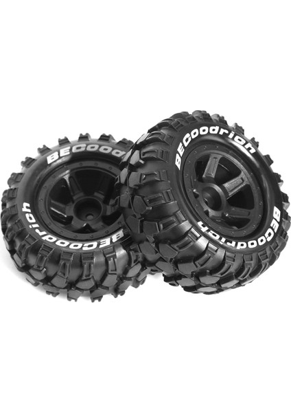 1set/4 Adet Rc Araba Yükseltme Lastiği Kiti 10208 Parçaları Için (Yurt Dışından)
