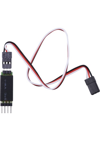 2x LED Lamba Işık Kontrol Anahtarı Panel Sistemi Redcat Axial SCX10 D90 Rc Araba Için 3ch'yi Açın/kapatın (Yurt Dışından)