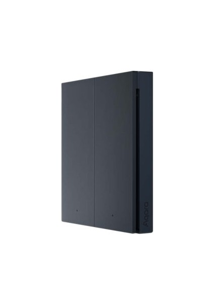 Akıllı Işık Anahtarı H1 WRS-R02G (Apple Home Destekli)