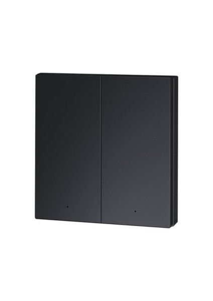 Akıllı Işık Anahtarı H1 WRS-R02G (Apple Home Destekli)