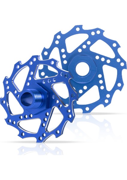 4 Adet Fren Diski Tekerlek Altıgen Göbek Adaptörü 17MM Arrma 1/7 Infraction Limitless Felony 1/8 Rc Yükseltme Parçaları Mavi (Yurt Dışından)
