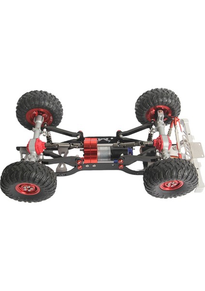 6x Yükseltme Metal Cvd Tahrik Mili D12 C14 C24 B14 B24 B16 B36 Mn D90 MN99S Rc Araba Parçaları Aksesuarları (Yurt Dışından)