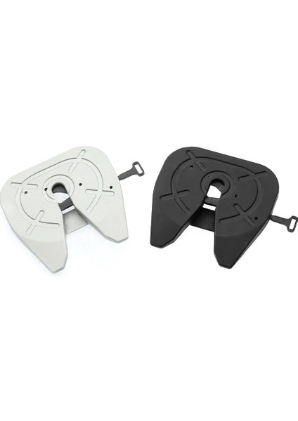 Metal Bağlantı Parçası Taşlama Diskleri Sürükleme Ayırma Disk Plakası 1/14 Rc Römork Traktör Kamyon Yükseltme Parçaları, B (Yurt Dışından)