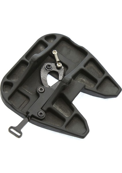 Metal Bağlantı Parçası Taşlama Diskleri Sürükleme Ayırma Disk Plakası 1/14 Rc Römork Traktör Kamyon Yükseltme Parçaları, B (Yurt Dışından)