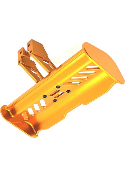 Rc Araba Yükseltme Kuyruk Braketi Kanat Kiti 144001 144010 144016 124007 124008 14001R 14001T AM-X12 A (Yurt Dışından) fiyatları
