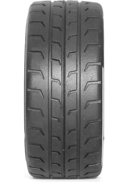 4 Adet 42/102 Lastik Lastik 17MM Tekerlek Altıgen 1/7ARRMA Ihlal Sınırsız F1 1/8 X3 Gt Rc Araba Yükseltme Parçaları Aksesuarları (Yurt Dışından)