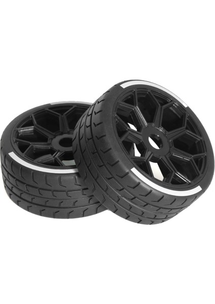 4 Adet 42/102 Lastik Lastik 17MM Tekerlek Altıgen 1/7ARRMA Ihlal Sınırsız F1 1/8 X3 Gt Rc Araba Yükseltme Parçaları Aksesuarları (Yurt Dışından)