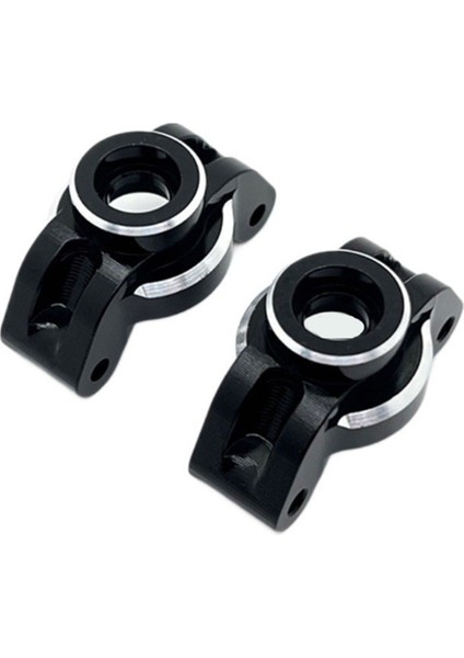 Rc Araba Yükseltme Arka Bardak Takımı 1/12 UD1201 UD1202 UD-12PRO Parçaları Siyah (Yurt Dışından)