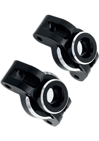 Rc Araba Yükseltme Arka Bardak Takımı 1/12 UD1201 UD1202 UD-12PRO Parçaları Siyah (Yurt Dışından) fiyatları