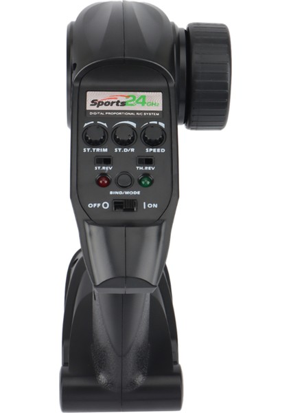 Fırçasız Uzaktan Kumanda Vericisi Hbx 16889 16889A 16890 16890A Sg 1601 1602 SG1601 Rc Araba Parçaları Aksesuarları (Yurt Dışından) modelleri