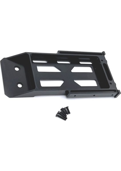 Metal Upgrademount Rc Araba Aksesuarları Mn Model 1/12 MN128 MN86 MN86S G500 Siyah (Yurt Dışından) fırsatları