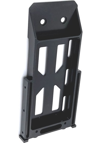 Metal Upgrademount Rc Araba Aksesuarları Mn Model 1/12 MN128 MN86 MN86S G500 Siyah (Yurt Dışından) indirimleri