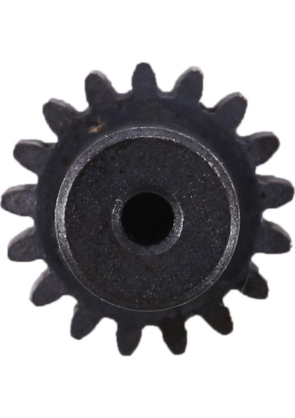 10X Yükseltme Metal 17T Motor Dişli Yedek Parçaları Pinyon A959 A979 A969 A949-24 Rc Araba Için (Yurt Dışından)
