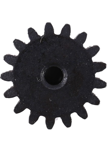 10X Yükseltme Metal 17T Motor Dişli Yedek Parçaları Pinyon A959 A979 A969 A949-24 Rc Araba Için (Yurt Dışından)