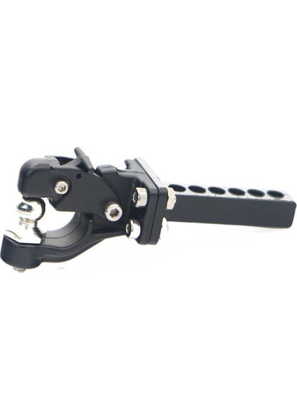 1:10 SCX10 90046 90047 Trx4 Rc Paletli Araba Için 4x Hitch Römork Kancası (Yurt Dışından) fırsatları