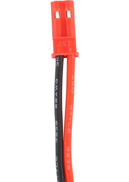 10X Vinç Ch3 Kontrol Hattı Paneli Uzaktan Kumanda Alıcı Kablosu 1/10 Rc Paletli Eksenel SCX10 Trx4 Için (Yurt Dışından)