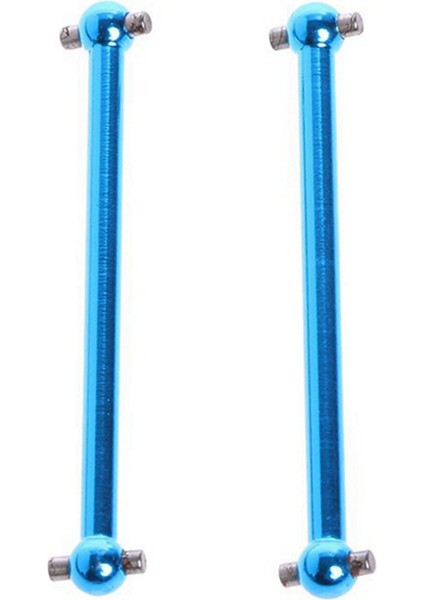 A979 Parça Yükseltme Için 16 Adet F/r Metal Köpek Kemiği A959-07 A949 A959 A969 K929 E18 Spino 1:18 Rc Araba (Yurt Dışından)