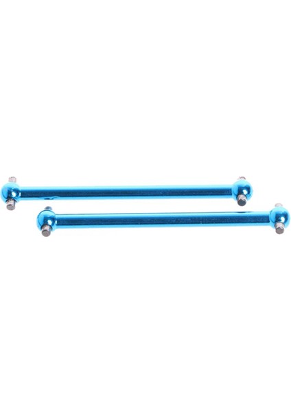 A979 Parça Yükseltme Için 16 Adet F/r Metal Köpek Kemiği A959-07 A949 A959 A969 K929 E18 Spino 1:18 Rc Araba (Yurt Dışından)