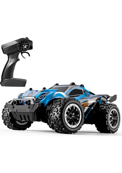 Uzaktan Kumandalı Araba, 2.4g Rc Arabalar, 1:20 Ölçekli Tüm Uzay Kamyonu, 20 Km/s Kamyon Erkek Çocukları Için, 8-12 S903 (Yurt Dışından)