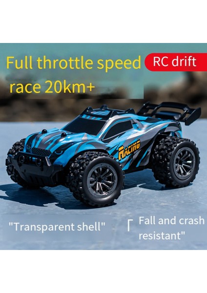 Uzaktan Kumandalı Araba, 2.4g Rc Arabalar, 1:20 Ölçekli Tüm Uzay Kamyonu, 20 Km/s Kamyon Erkek Çocukları Için, 8-12 S903 (Yurt Dışından) fiyatları
