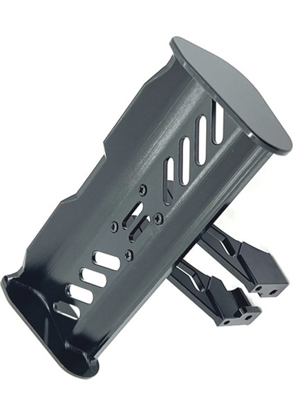 Rc Araba Yükseltme Kuyruk Braketi Kanat Kiti 144001 144010 144016 124007 124008 14001R 14001T AM-X12 D (Yurt Dışından) indirimleri